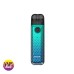 POD система Smok Novo 4 Mini Kit (Original) - Green Blue Cobra thumb