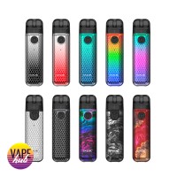 Pod Система Smok Novo 4 Mini Kit (original)