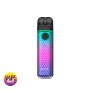 Pod Система Smok Novo 4 Mini Kit (original) Prism 7 Color Cobra