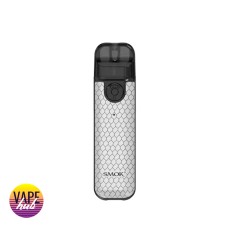 POD система Smok Novo 4 Mini Kit (Original) - White Cobra