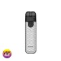 Pod Система Smok Novo 4 Mini Kit (original) White Cobra