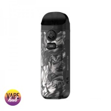 POD система Smok Nord 4 - Fluid Black Grey