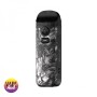 Pod Система Smok Nord 4 Fluid Black Grey