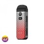 Pod Система Smok Nord 4 Red Grey Armor