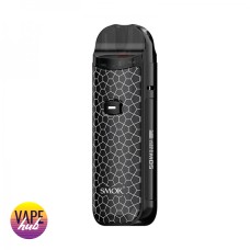 POD система Smok Nord 50W Black Armor