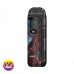 POD система Smok Nord 50W Black Red Marbling thumb