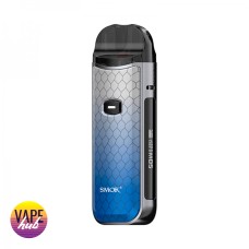 POD система Smok Nord 50W Blue Grey Cobra