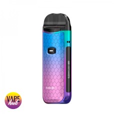 POD система Smok Nord 50W Cyan Pink Cobra