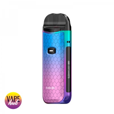 Pod Система Smok Nord 50w Cyan Pink Cobra - купити