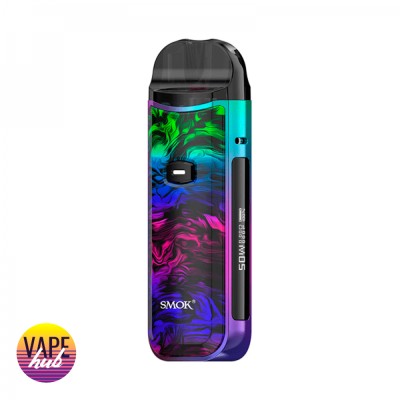 Pod Система Smok Nord 50w Fluid 7 Color - купити