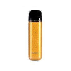 Pod Система Smok Novo 3 Kit Gold Cobra