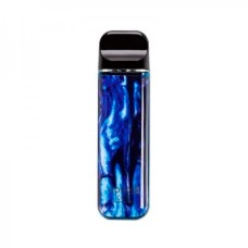 Pod Система Smok Novo 2 Starter Kit Blue And Black