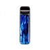 POD система Smok Novo 2 Pod Starter Kit Blue and Black thumb