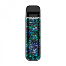 Pod Система Smok Novo 2 Starter Kit Blue Shell