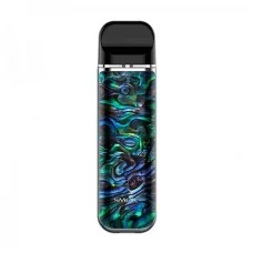 Smok Novo 2 - Blue Shell