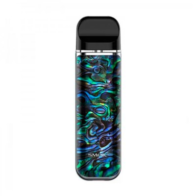 Pod Система Smok Novo 2 Starter Kit Blue Shell - купити