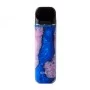 Smok Novo 2 - Blue Stabilizing Wood