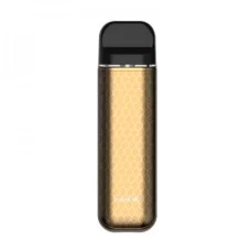 Smok Novo 2 - Gold Cobra