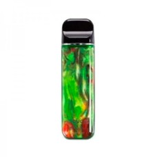 Pod Система Smok Novo 2 Starter Kit Green And Red