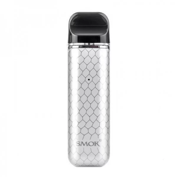 Smok Novo 2 - Silver Cobra — купити