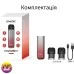 Smok Novo 2S - Red Grey Armor — фото 2