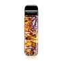 Smok Novo 2 - Yellow and Purple
