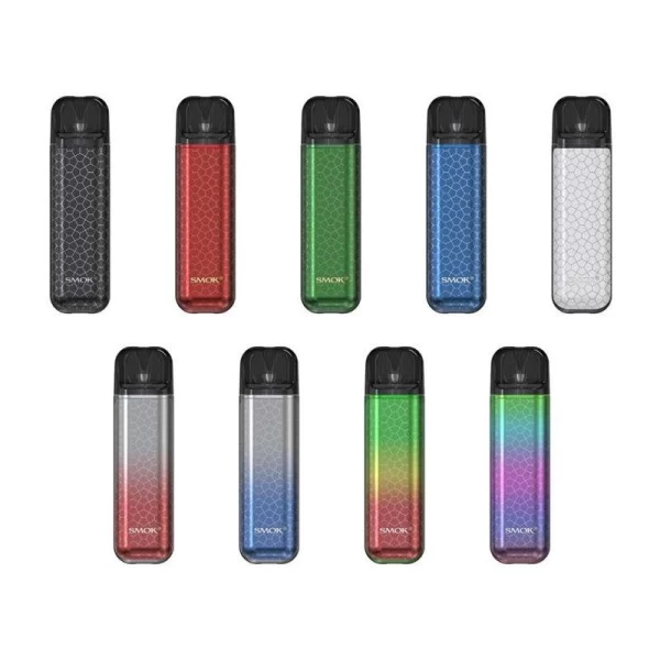 Smok Novo 2S — купити