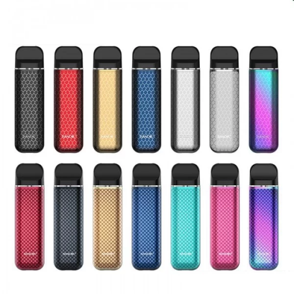 SMOK Novo 3 — купити