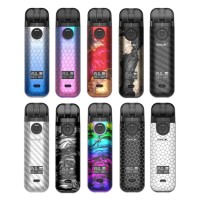 POD система SMOK Novo 4 Kit