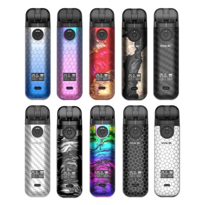 Pod Система Smok Novo 4 Kit - купити