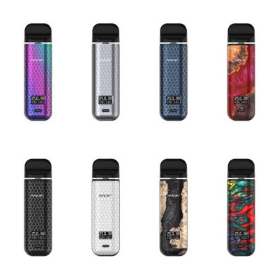 POD система SMOK Novo X - купити