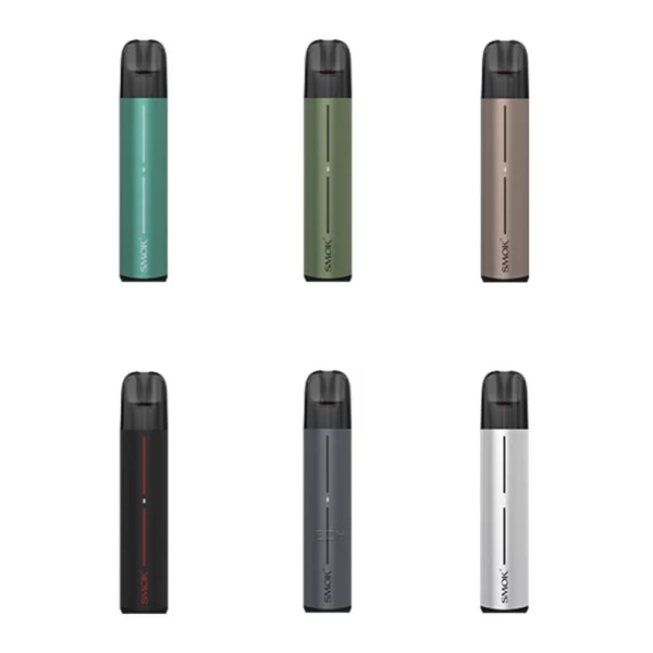 Smok Solus 2 — купить