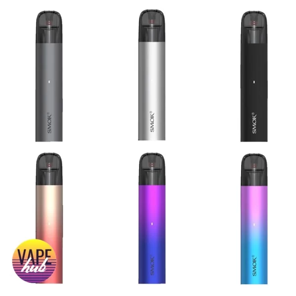 SMOK Solus — купить