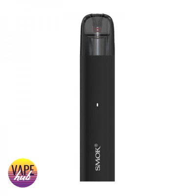 Pod Система Smok Solus Black - купити