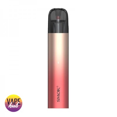 Pod-система SMOK Solus - Gold Red - купити