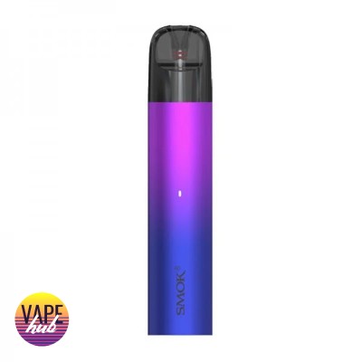 Pod Система Smok Solus Blue Purple - купити