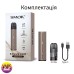 POD система Smok Solus 2 Kit Silver thumb