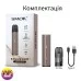 Smok Solus 2 Mocha Gold — фото 2