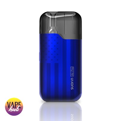 POD система Suorin Air Pro Start Spangled Blue - купити