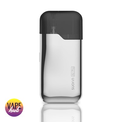 Pod Система Suorin Air Pro Bright Silver - купити