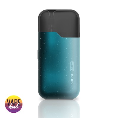 Pod Система Suorin Air Pro Galaxy Green - купити