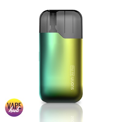 POD система Suorin Air Pro Lively Green - купити