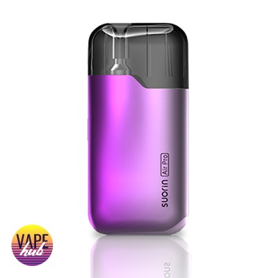 Pod Система Suorin Air Pro Lavender Purple - купити