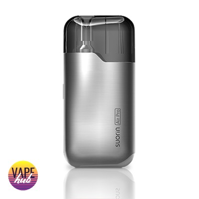 Pod Система Suorin Air Pro Silver - купити