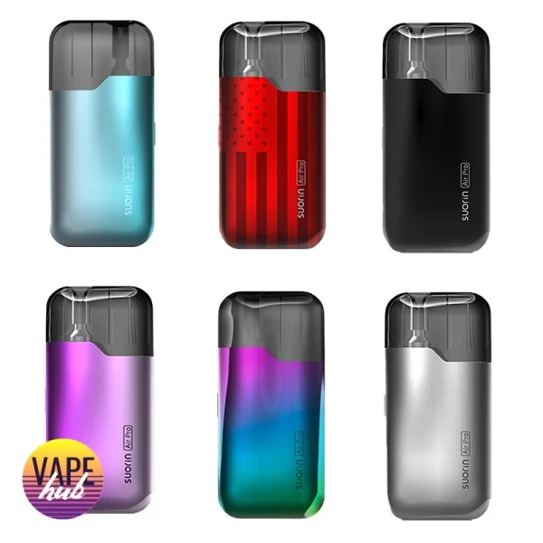 Suorin Air Pro — купити