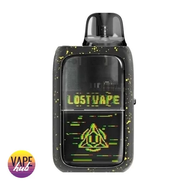 Lost Vape Ursa Epoch - Arcade Era — купить