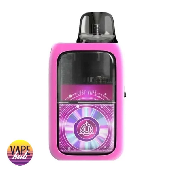 Lost Vape Ursa Epoch - Crush Mix — купить