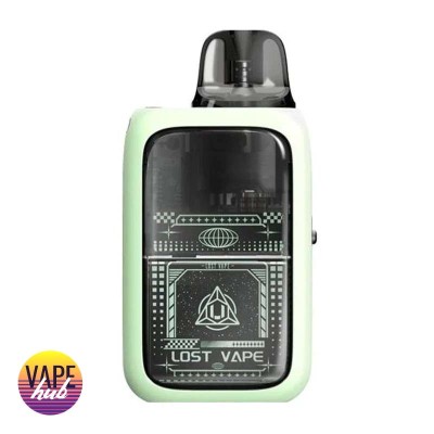 POD система Lost Vape Ursa Epoch - Firefly Planet - купити