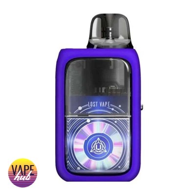 POD система Lost Vape Ursa Epoch - Pulse Mix - купити