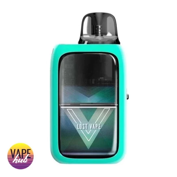 Lost Vape Ursa Epoch - Racing Zone — купити
